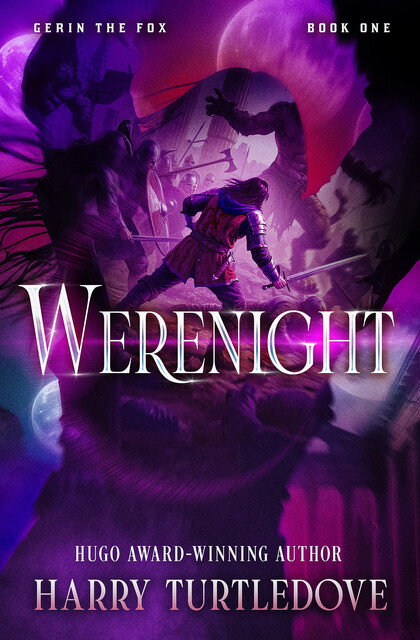 Werenight, Harry Turtledove