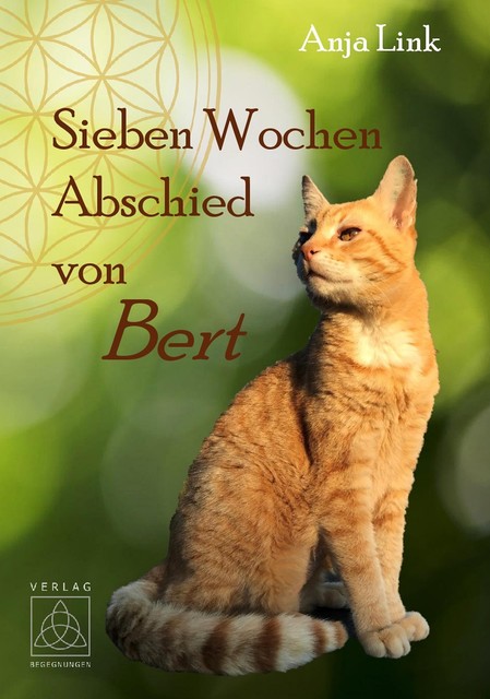 Sieben Wochen Abschied von Bert, Anja Link