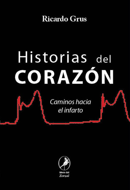 Historias del corazón, Ricardo Grus