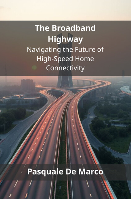 The Broadband Highway, Pasquale De Marco