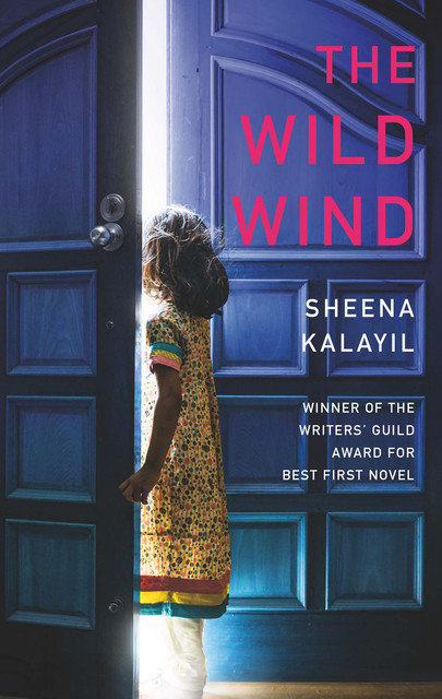 The Wild Wind, Sheena Kalayil