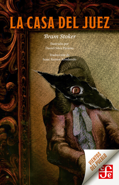 La Casa del Juez, Bram Stoker