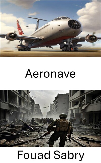 Aeronave, Fouad Sabry