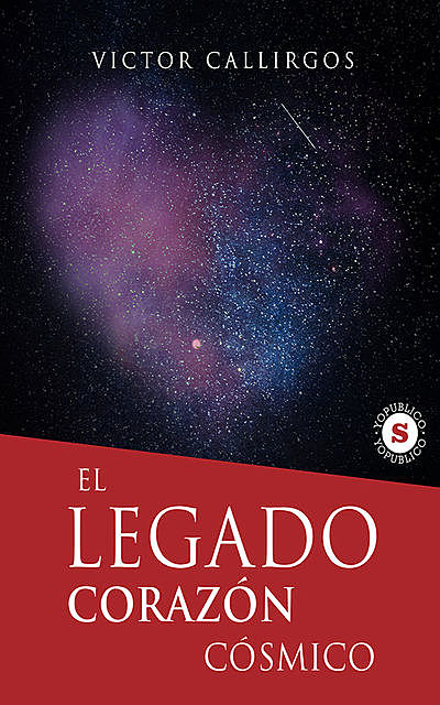 El Legado, Corazón Cósmico, Victor Callirgos