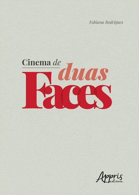 Cinema de Duas Faces, Fabiana Rodrigues