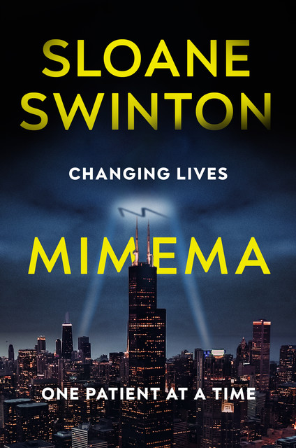 Mimema, Sloane Swinton