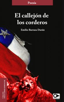 El callejón de los corderos, Emilio Barraza