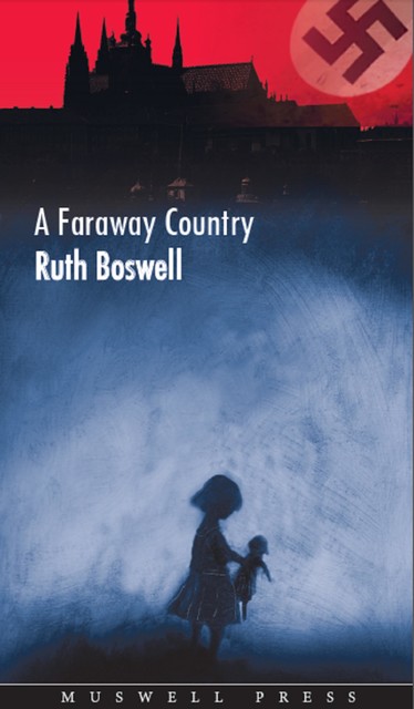 A Faraway Country, Ruth Boswell
