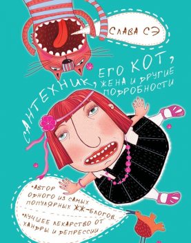 Сантехник, его кот, жена и другие подробности, Слава Сэ