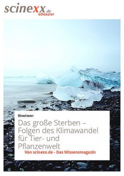 Das große Sterben, Nadja Podbregar