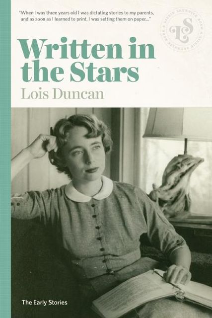 Written in the Stars, Lois Duncan
