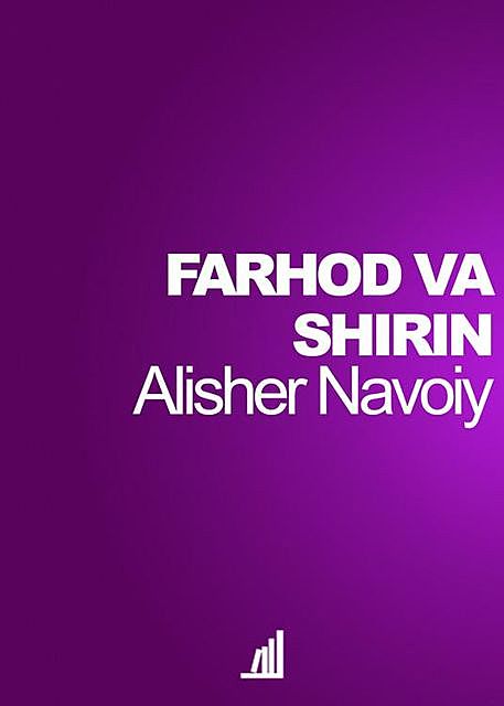 Farhod va Shirin, Alisher Navoiy