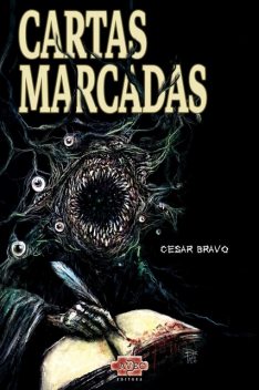 Cartas Marcadas, Cesar Bravo