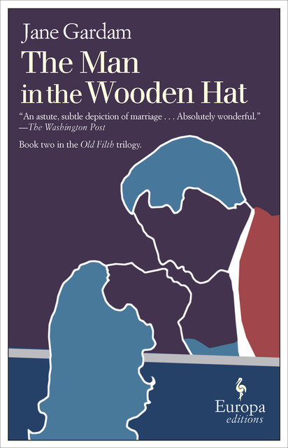 The Man in the Wooden Hat, Jane Gardam