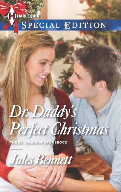Dr. Daddy's Perfect Christmas, Jules Bennett