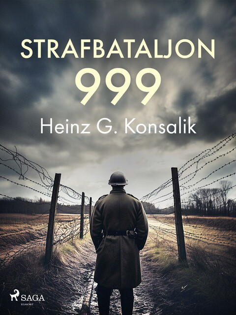 Strafbataljon 999, Heinz G. Konsalik