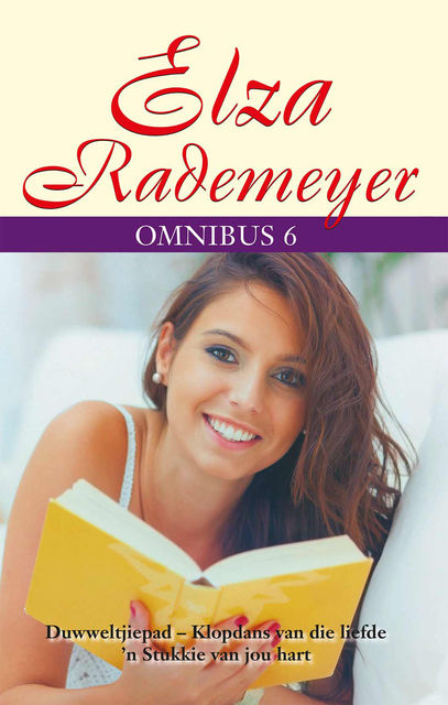 Elza Rademeyer Omnibus 6, Elza Rademeyer