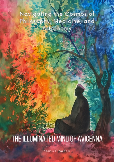The Illuminated Mind of Avicenna, Yasmin F. Yazdani