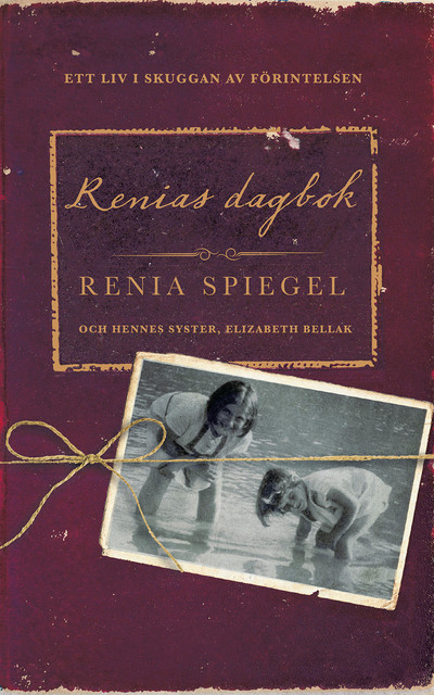 Renias dagbok, Renia Spiegel