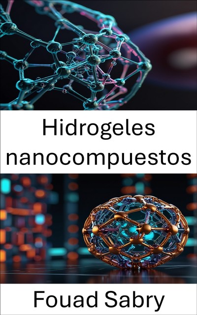 Hidrogeles nanocompuestos, Fouad Sabry