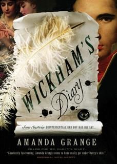 Wickham's Diary, Amanda Grange