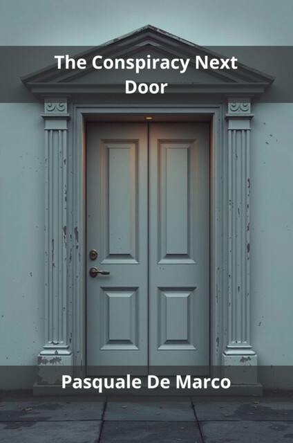 The Conspiracy Next Door, Pasquale De Marco