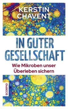 In guter Gesellschaft, Kerstin Chavent