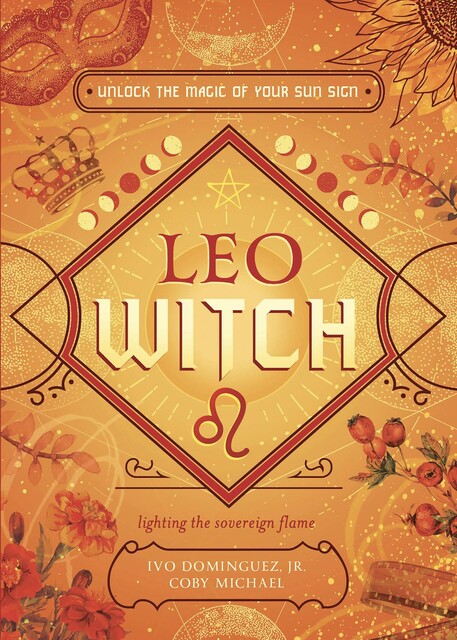 Leo Witch, Ivo Dominguez, Coby Michael