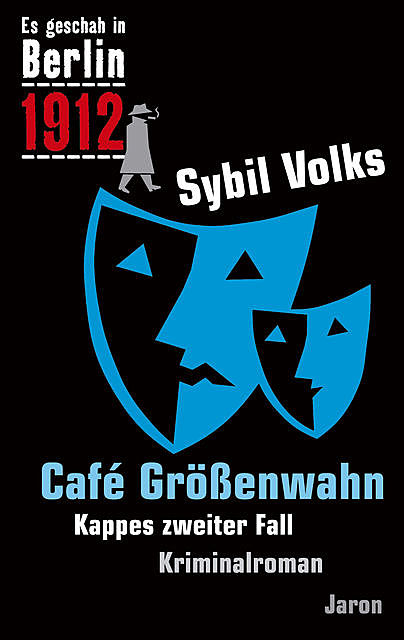 Café Größenwahn, Sybil Volks