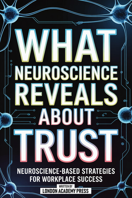 What Neuroscience Reveals About Trust, London Academy Press