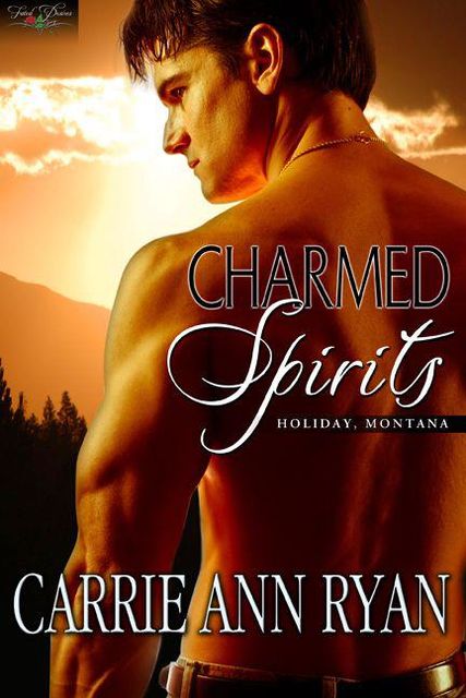 Charmed Spirits, Carrie Ryan