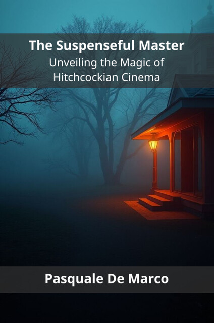 The Suspenseful Master, Pasquale De Marco
