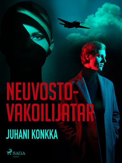Neuvostovakoilijatar, Juhani Konkka