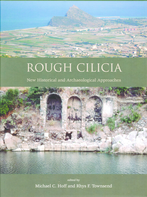 Rough Cilicia, Michael C. Hoff, Rhys F. Townsend