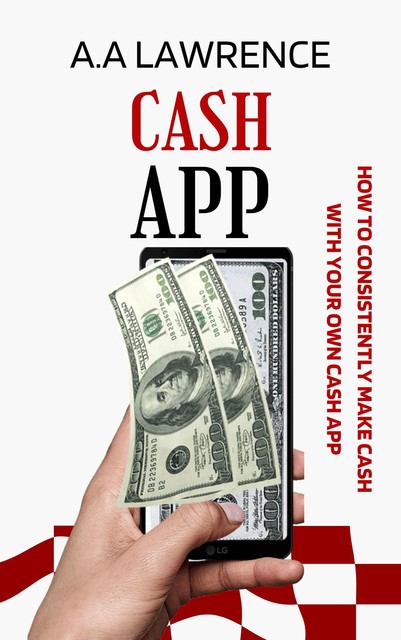 Cash App, A. A Lawrence