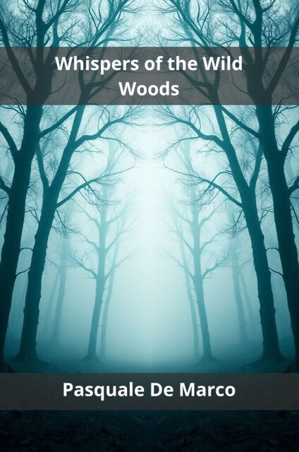 Whispers of the Wild Woods, Pasquale De Marco