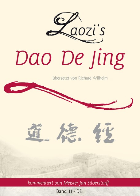 Laozi's Dao De Jing, Laozi