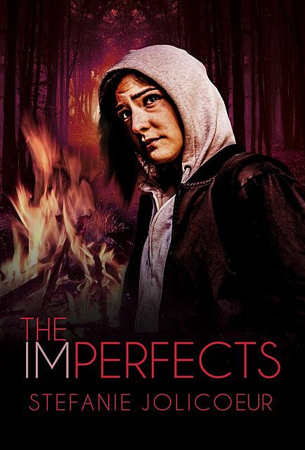 The Imperfects, Stefanie Lynn Jolicoeur