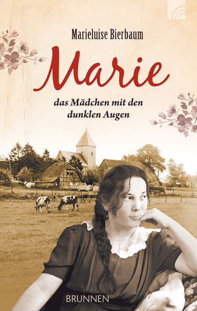 Marie – das Mädchen mit den dunklen Augen, Marieluise Bierbaum