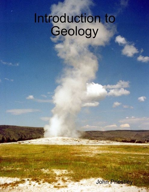 Introduction to Geology, John Priestley