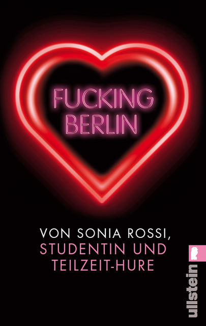 Fucking Berlin, Sonia Rossi