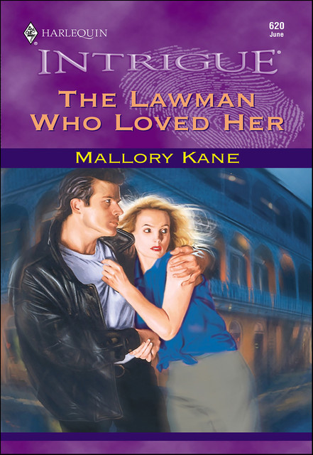 The Lawman Who Loved Her, Mallory Kane