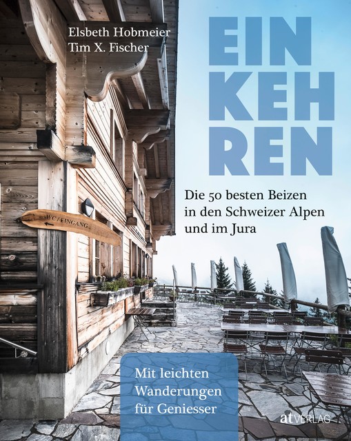 Einkehren – eBook, Elsbeth Hobmeier
