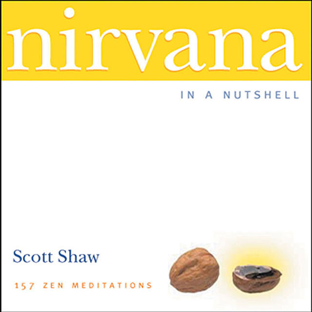 Nirvana in a Nutshell, Scott Shaw