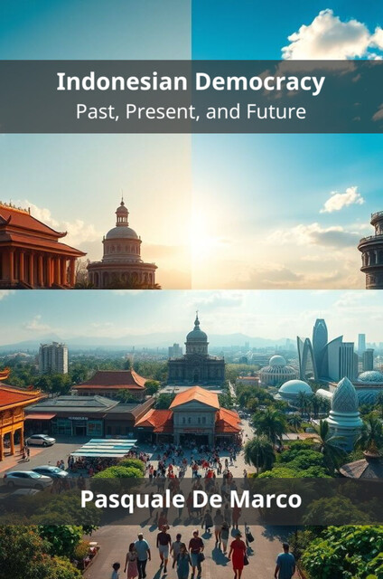 Indonesian Democracy, Pasquale De Marco