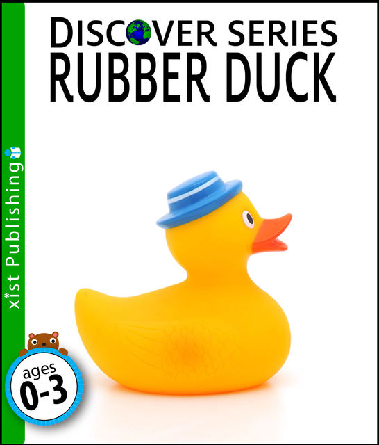 Rubber Duck, Xist Publishing