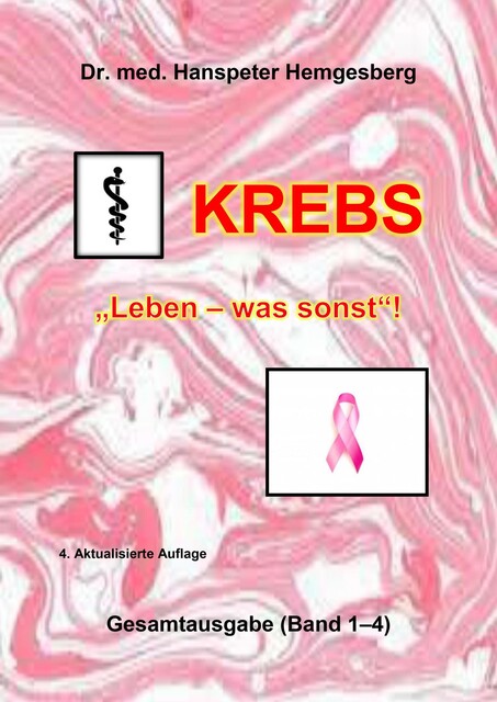 Krebs, Hanspeter Hemgesberg