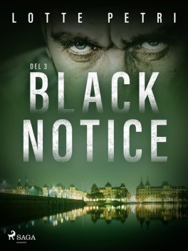 Black Notice del 3, Lotte Petri