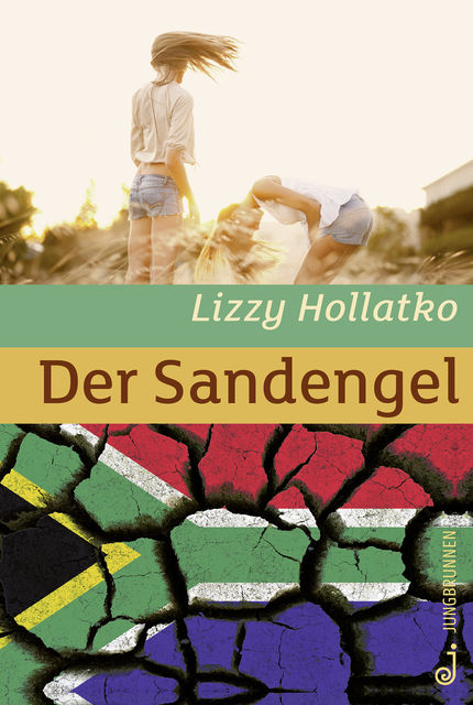 Der Sandengel, Lizzy Hollatko