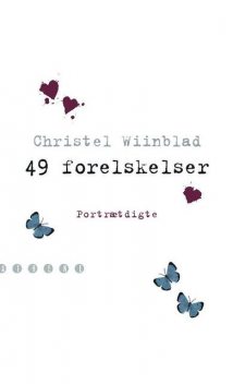 49 forelskelser, Christel Wiinblad